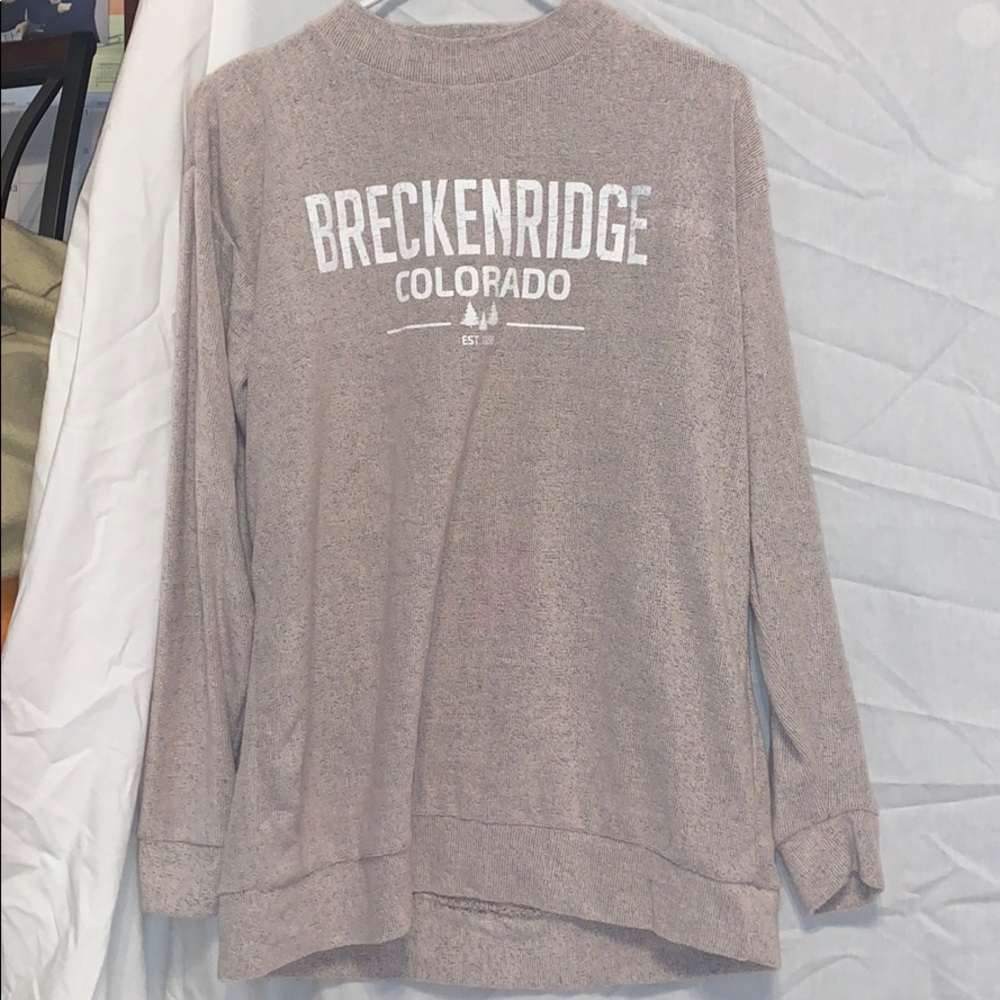 Sweatshirt